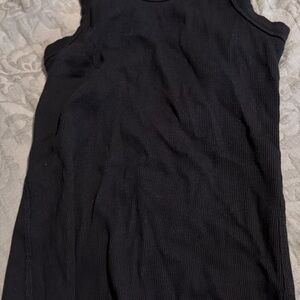 Universal Thread Black Tank Top